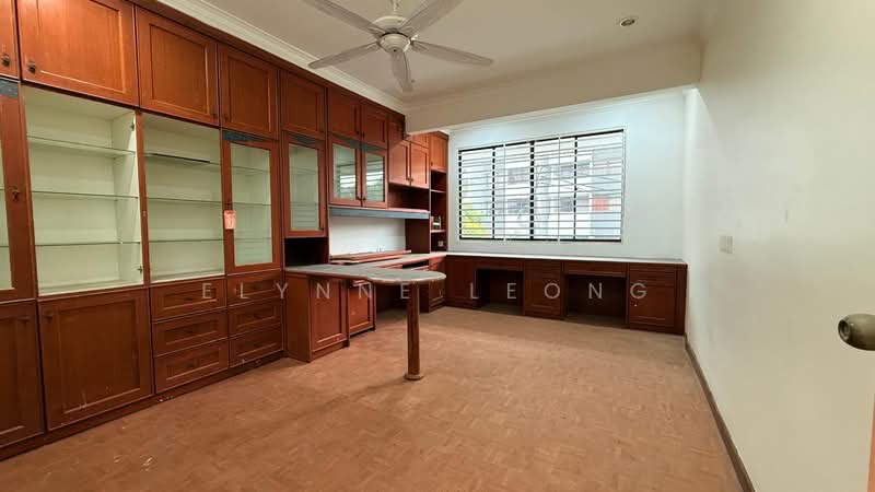 Semi-Detached House for Sale in Pulau Tikus (George Town) - Elynne Leong - Study - PropertyGuru.com.my
