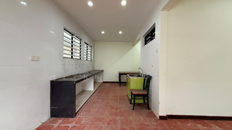 Semi-Detached House for Sale in Pulau Tikus (George Town) - Elynne Leong - Kitchen - PropertyGuru.com.my