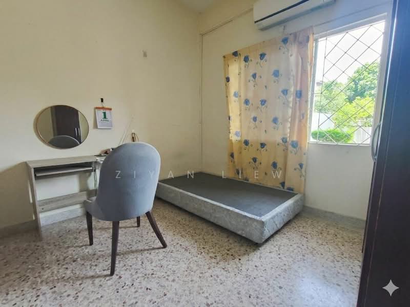 Rumah Teres 2 Tingkat untuk Dijual di Sentul (Kuala Lumpur) - Ziyan Liew - Bedroom - PropertyGuru.com.my