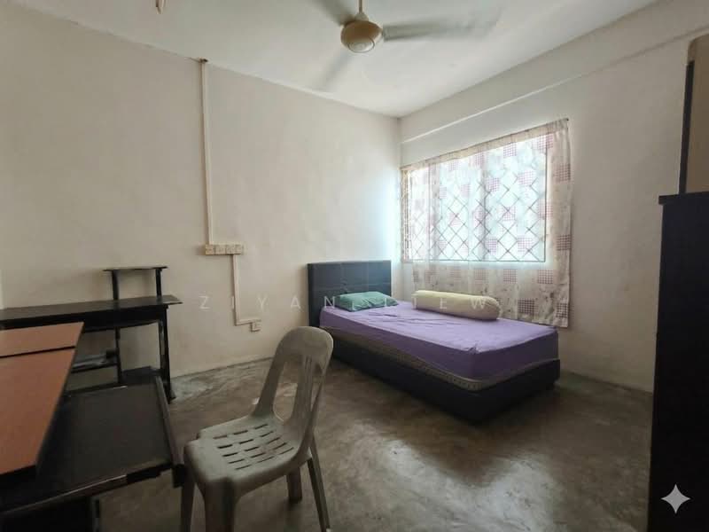 Rumah Teres 2 Tingkat untuk Dijual di Sentul (Kuala Lumpur) - Ziyan Liew - Bedroom - PropertyGuru.com.my
