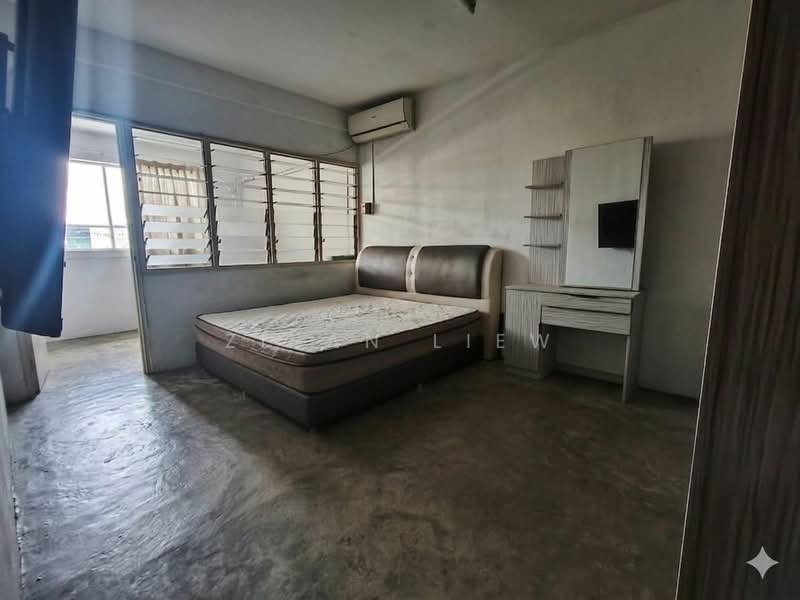 Rumah Teres 2 Tingkat untuk Dijual di Sentul (Kuala Lumpur) - Ziyan Liew - Bedroom - PropertyGuru.com.my