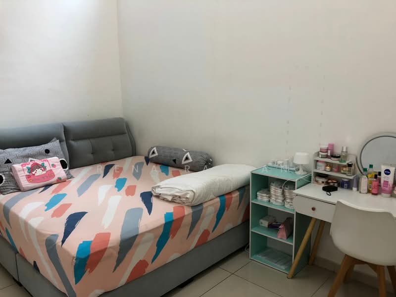 1-storey Terraced House for Sale in Seremban (Negeri Sembilan) - Rena Rahman - Bedroom - PropertyGuru.com.my