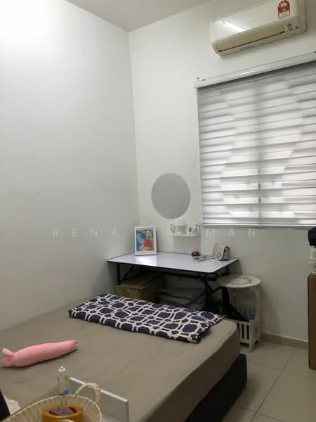 1-storey Terraced House for Sale in Seremban (Negeri Sembilan) - Rena Rahman - Bedroom - PropertyGuru.com.my