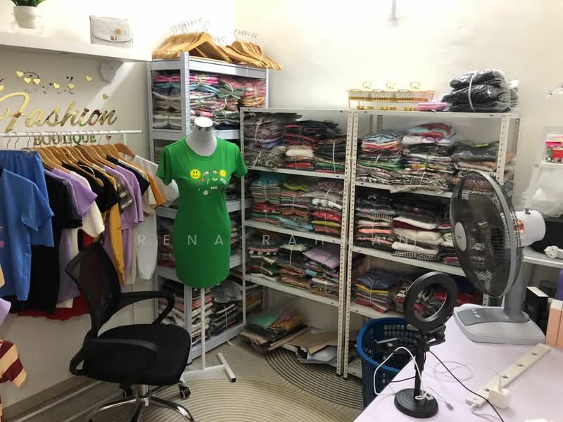 1-storey Terraced House for Sale in Seremban (Negeri Sembilan) - Rena Rahman - Interior - PropertyGuru.com.my