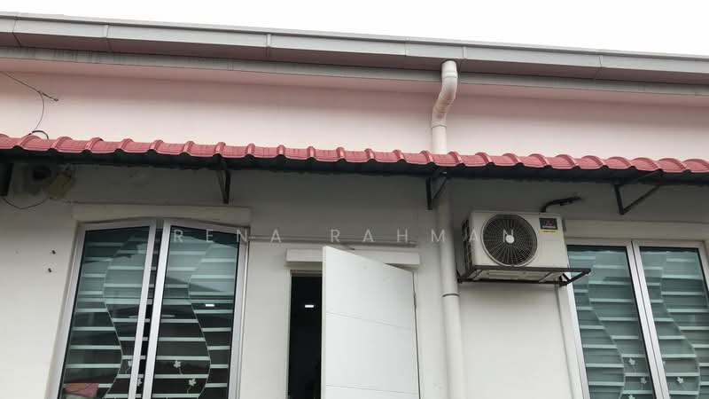 1-storey Terraced House for Sale in Seremban (Negeri Sembilan) - Rena Rahman - Exterior - PropertyGuru.com.my