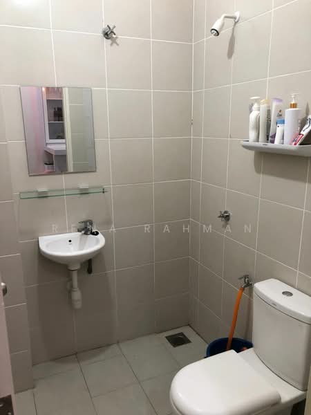 1-storey Terraced House for Sale in Seremban (Negeri Sembilan) - Rena Rahman - Bathroom - PropertyGuru.com.my