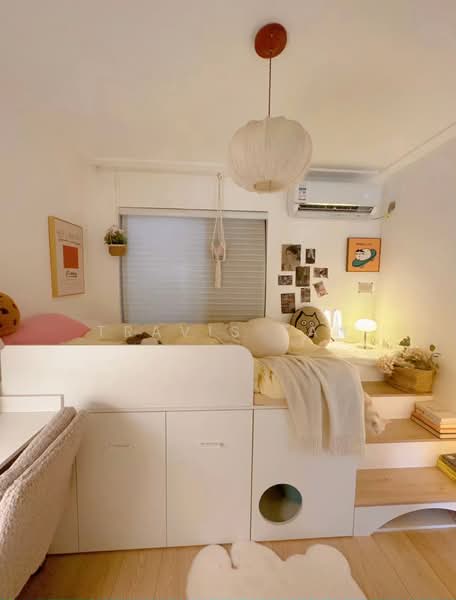 Service Residence for Sale at Residensi M Aspira - Travis Tan - PropertyGuru.com.my