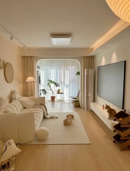 Service Residence for Sale at Residensi M Aspira - Travis Tan - PropertyGuru.com.my