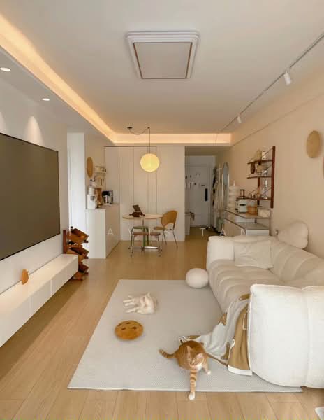 Service Residence for Sale at Residensi M Aspira - Travis Tan - PropertyGuru.com.my
