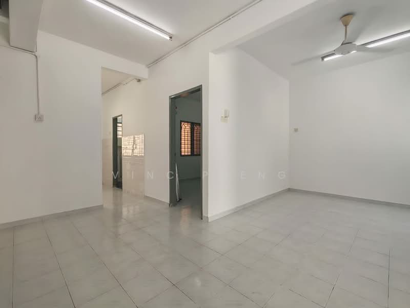 Rumah Teres 2 Tingkat untuk Dijual di Ayer Keroh (Melaka) - Vinc Pheng - Interior - PropertyGuru.com.my