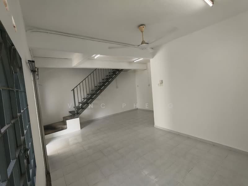 Rumah Teres 2 Tingkat untuk Dijual di Ayer Keroh (Melaka) - Vinc Pheng - Interior - PropertyGuru.com.my