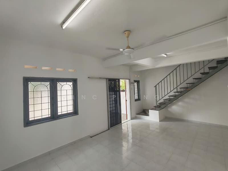 Rumah Teres 2 Tingkat untuk Dijual di Ayer Keroh (Melaka) - Vinc Pheng - Interior - PropertyGuru.com.my