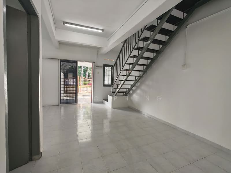 Rumah Teres 2 Tingkat untuk Dijual di Ayer Keroh (Melaka) - Vinc Pheng - Interior - PropertyGuru.com.my