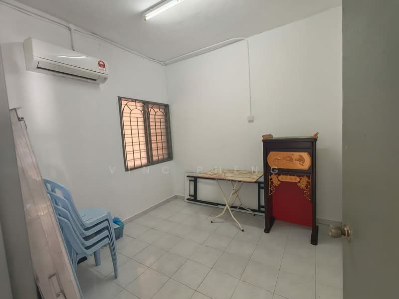 Rumah Teres 2 Tingkat untuk Dijual di Ayer Keroh (Melaka) - Vinc Pheng - Interior - PropertyGuru.com.my