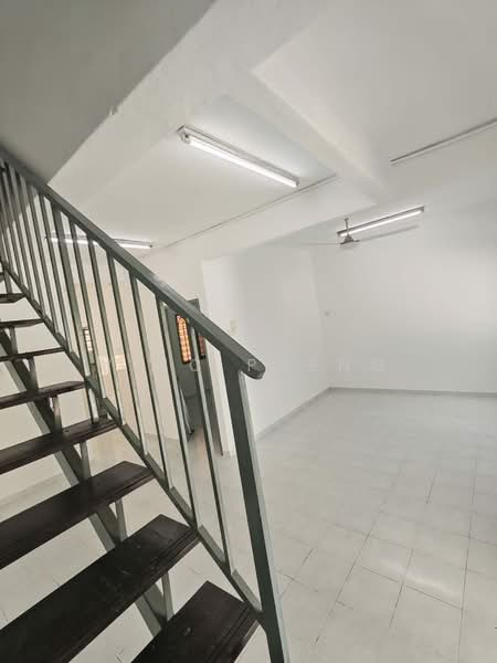 Rumah Teres 2 Tingkat untuk Dijual di Ayer Keroh (Melaka) - Vinc Pheng - Interior - PropertyGuru.com.my