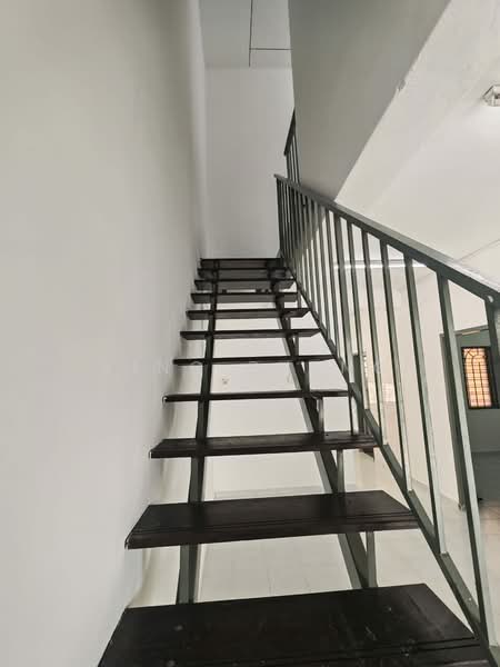 Rumah Teres 2 Tingkat untuk Dijual di Ayer Keroh (Melaka) - Vinc Pheng - Interior - PropertyGuru.com.my