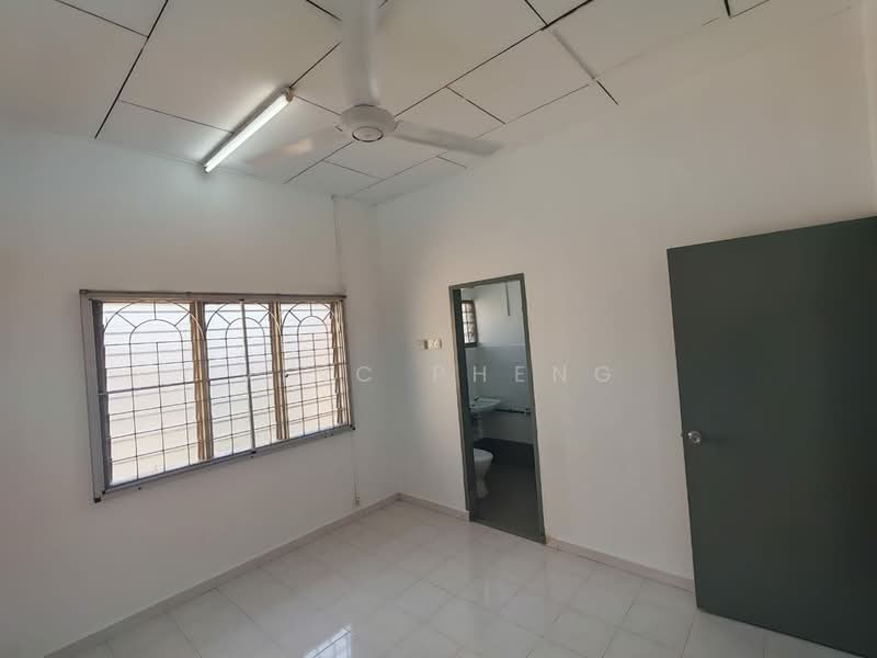 Rumah Teres 2 Tingkat untuk Dijual di Ayer Keroh (Melaka) - Vinc Pheng - Interior - PropertyGuru.com.my