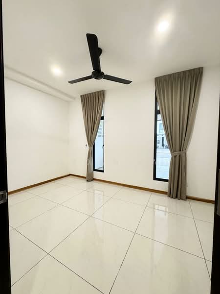 2-storey Terraced House for Rent in Masai (Johor) - Jordan Kau - PropertyGuru.com.my