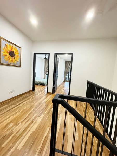 2-storey Terraced House for Rent in Masai (Johor) - Jordan Kau - PropertyGuru.com.my