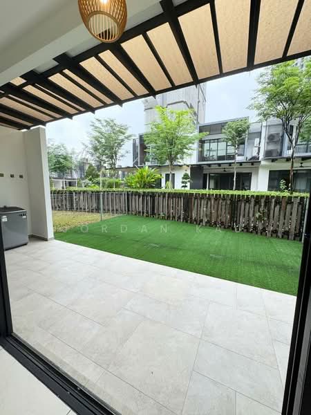 2-storey Terraced House for Rent in Masai (Johor) - Jordan Kau - PropertyGuru.com.my
