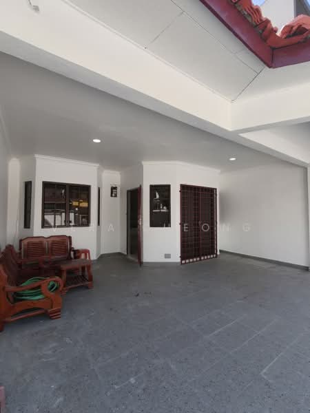 Rumah Teres 2 Tingkat untuk Dijual di Taman Tasek (Johor Bahru) - Vera Cheong - Exterior - PropertyGuru.com.my