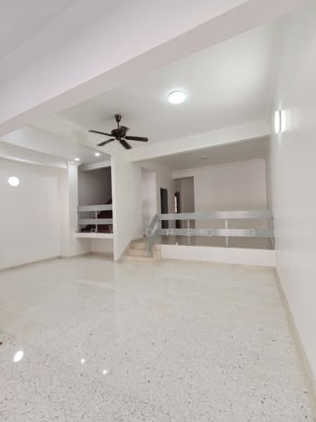 Rumah Teres 2 Tingkat untuk Dijual di Taman Tasek (Johor Bahru) - Vera Cheong - Living Room - PropertyGuru.com.my