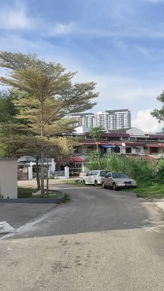 Rumah Teres 2 Tingkat untuk Dijual di Taman Tasek (Johor Bahru) - Vera Cheong - Exterior - PropertyGuru.com.my