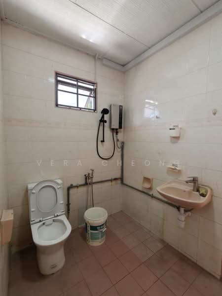 Rumah Teres 2 Tingkat untuk Dijual di Taman Tasek (Johor Bahru) - Vera Cheong - PropertyGuru.com.my