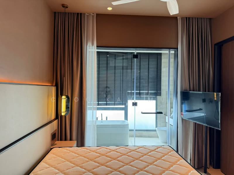 Tanah Kediaman untuk Disewa di Genting Highlands (Bentong) - Choo Kah Mun - Bedroom - PropertyGuru.com.my