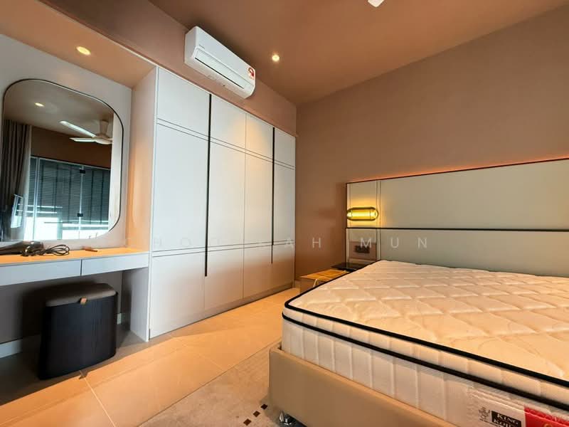 Tanah Kediaman untuk Disewa di Genting Highlands (Bentong) - Choo Kah Mun - Bedroom - PropertyGuru.com.my