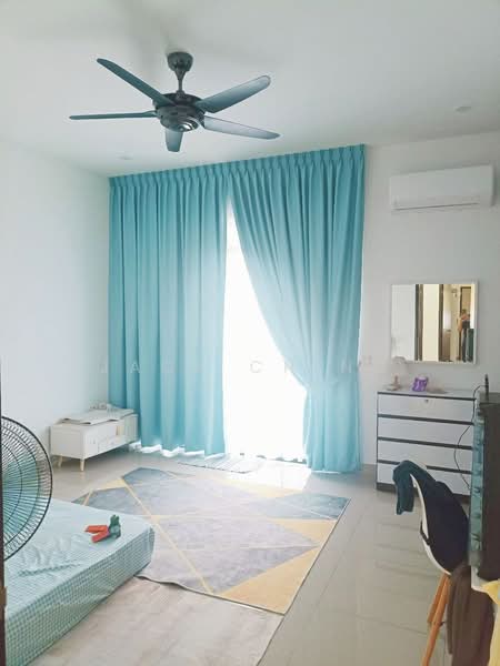 Terraced House for Sale in Iskandar Puteri (Nusajaya) (Johor) - Jack Ching - Interior - PropertyGuru.com.my