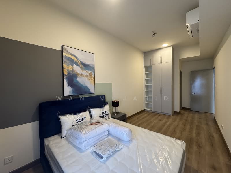 Service Residence for Sale at 8th & Stellar - Wan Mujahid - PropertyGuru.com.my