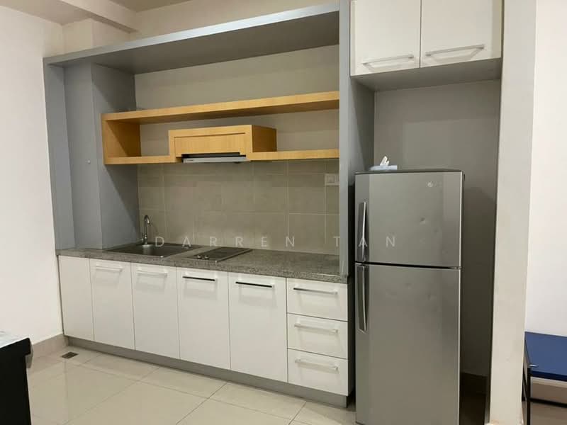 Condominium for Rent at Shaftsbury Residence - Darren Tan - Kitchen - PropertyGuru.com.my