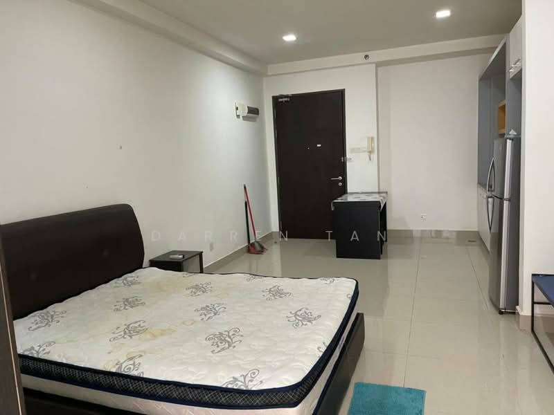 Condominium for Rent at Shaftsbury Residence - Darren Tan - Bedroom - PropertyGuru.com.my