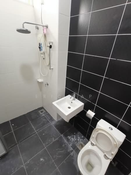 Rumah Teres 2 Tingkat untuk Dijual di Taman Eco Cascadia (Tebrau) - ERIC YAP - PropertyGuru.com.my