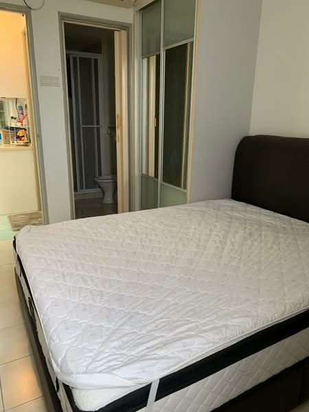 Servis Apartment untuk Disewa di Main Place Residence - Valyn Ho - Bedroom - PropertyGuru.com.my