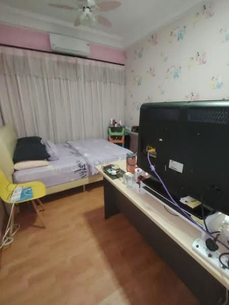Service Residence for Sale at The Platino Serviced Apartment - NG ZEN XI - Bedroom - PropertyGuru.com.my