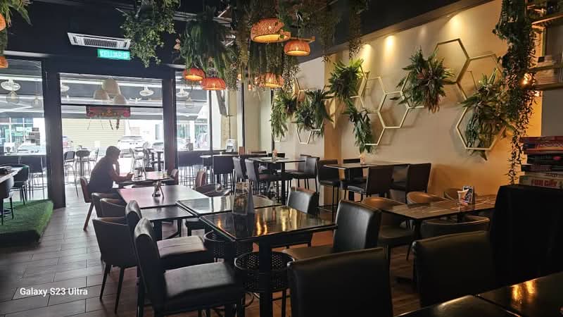 Kedai untuk Dijual di Ara Damansara (Selangor) - Murali . - Interior - PropertyGuru.com.my