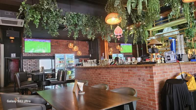 Kedai untuk Dijual di Ara Damansara (Selangor) - Murali . - Interior - PropertyGuru.com.my