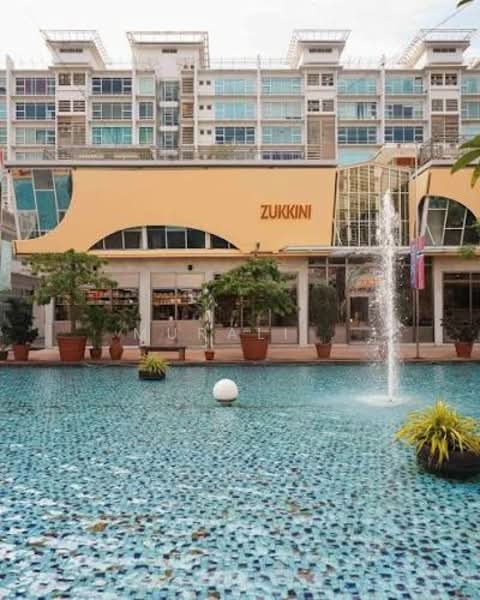 Kedai untuk Dijual di Ara Damansara (Selangor) - Murali . - Exterior - PropertyGuru.com.my