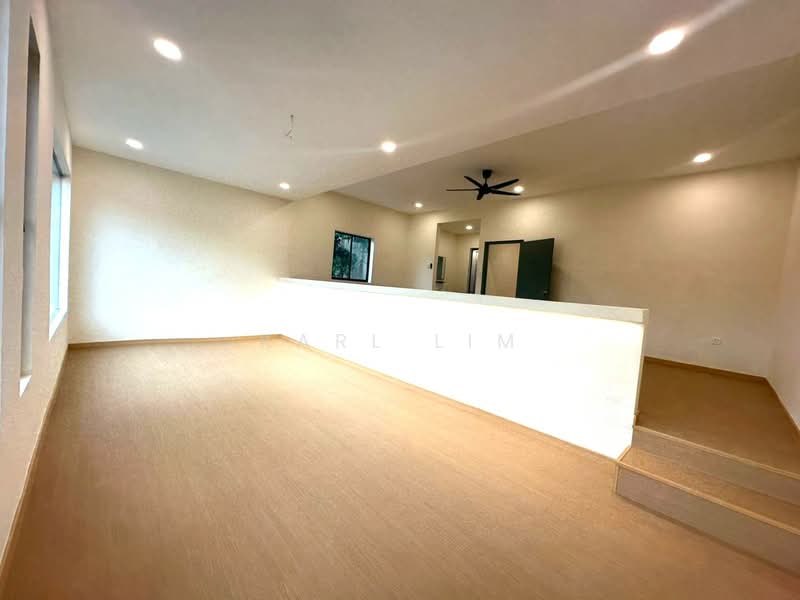 Rumah Berkembar untuk Dijual di Taman Sentosa (Johor Bahru) - Karl Lim - Interior - PropertyGuru.com.my