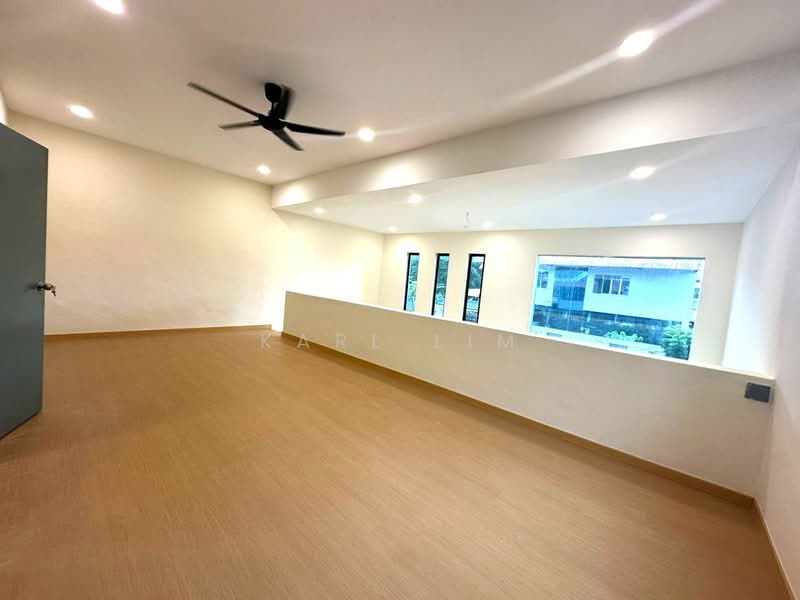 Rumah Berkembar untuk Dijual di Taman Sentosa (Johor Bahru) - Karl Lim - Interior - PropertyGuru.com.my