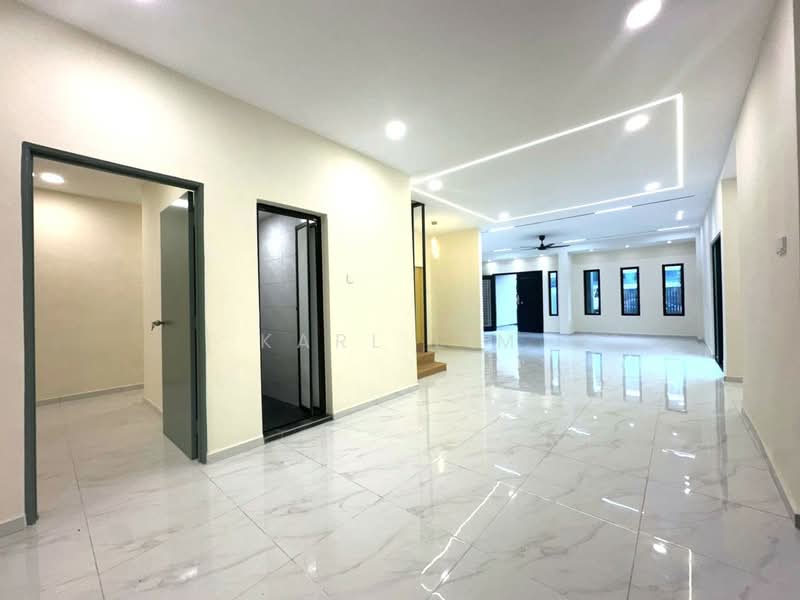 Rumah Berkembar untuk Dijual di Taman Sentosa (Johor Bahru) - Karl Lim - Interior - PropertyGuru.com.my