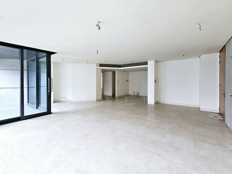 Condominium for Sale at Condominium @ The Troika - Teoh Yie Hao - Interior - PropertyGuru.com.my