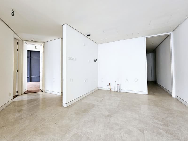 Condominium for Sale at Condominium @ The Troika - Teoh Yie Hao - Interior - PropertyGuru.com.my