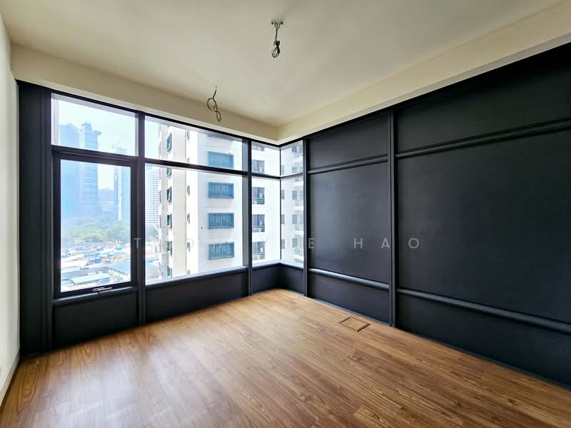 Condominium for Sale at Condominium @ The Troika - Teoh Yie Hao - Interior - PropertyGuru.com.my
