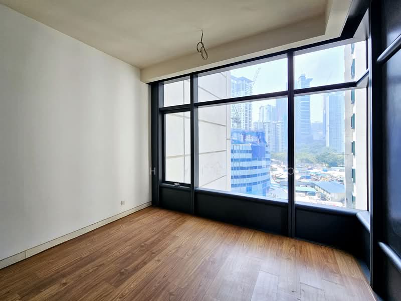 Condominium for Sale at Condominium @ The Troika - Teoh Yie Hao - View - PropertyGuru.com.my