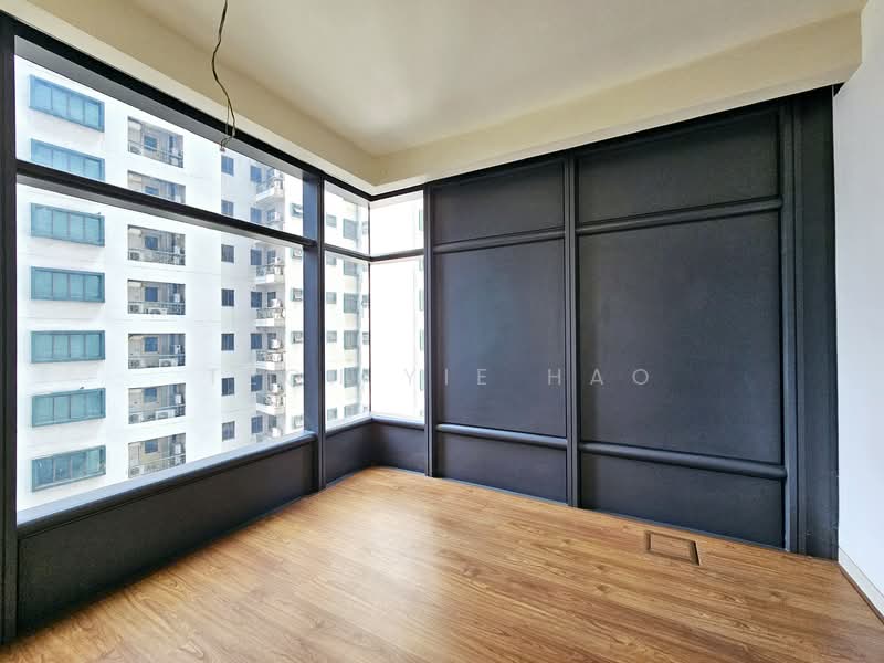 Condominium for Sale at Condominium @ The Troika - Teoh Yie Hao - Interior - PropertyGuru.com.my
