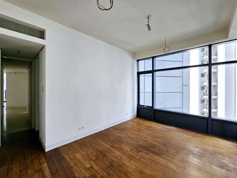 Condominium for Sale at Condominium @ The Troika - Teoh Yie Hao - Interior - PropertyGuru.com.my