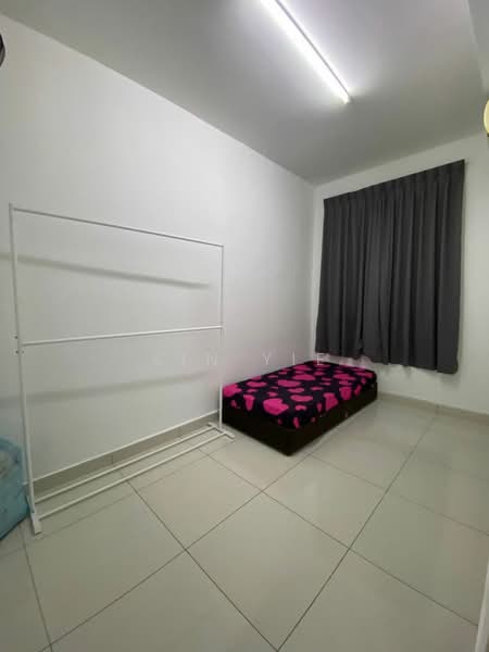 Condominium for Rent at PARC Regency (Residensi Masai) - Sin Yie - PropertyGuru.com.my
